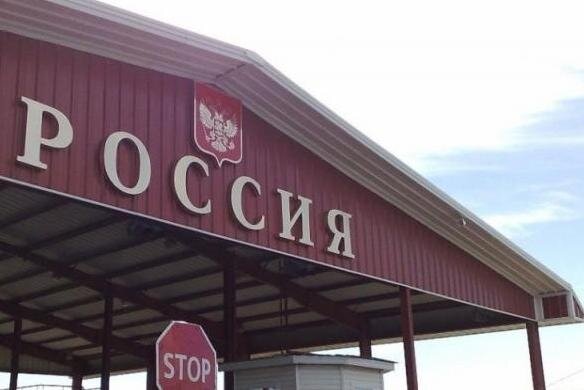 Россия вводит для иностранцев въезд по загранпаспортам