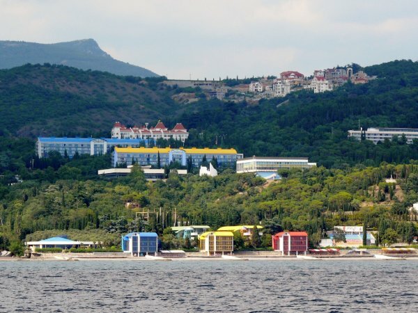 В конкурсе на новый логотип «Артека» победил воронежский школьник (ФОТО) (В ...